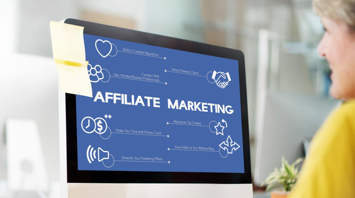 Affiliate Marketing