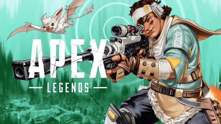Latest Apex Legends Update: Hunted August 2022