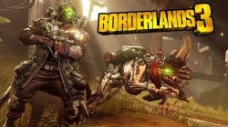 Borderlands 3 erhält vollständiges Crossplay auf PS