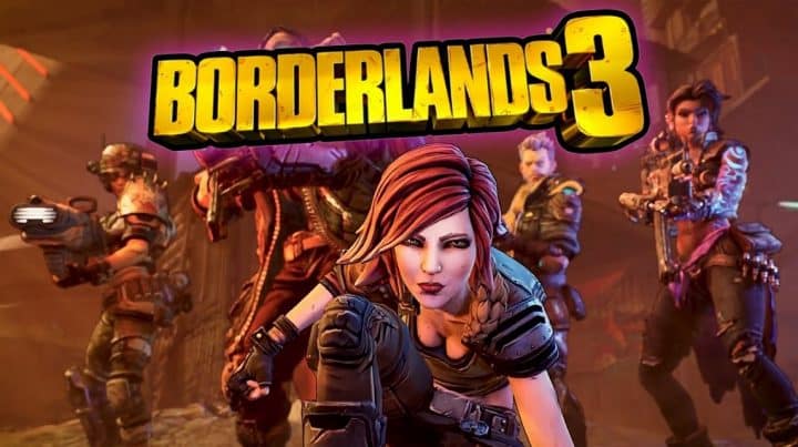 최신 Borderlands 3 코드 및 사용 방법