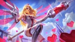 라파엘라의 시즌 25 MLBB 베스트 빌드 추천