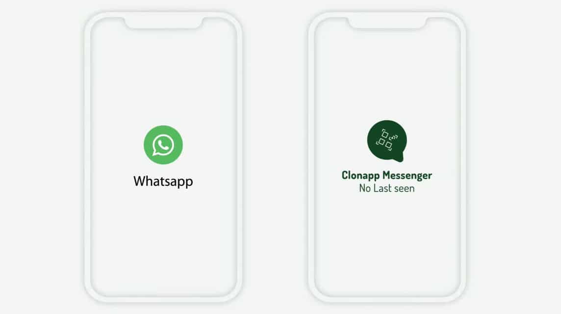 WhatsAppをタップする方法 1