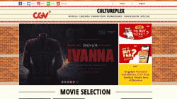 Cara Pesan Tiket Bioskop Online, Cepat dan Mudah!
