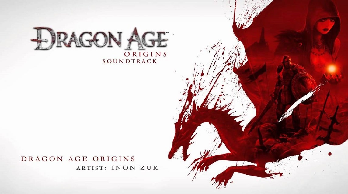 Dragon Age Origins