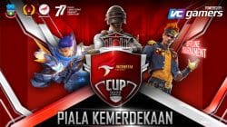 VCGamers支持ESI Garut Cup 2022独立杯赛