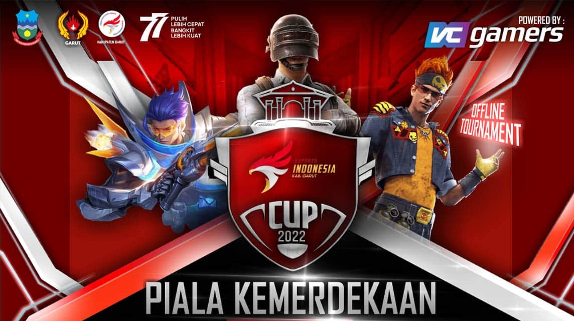 ESI Garut Regency CUP