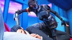 如何玩 Fortnite 捉迷藏 
