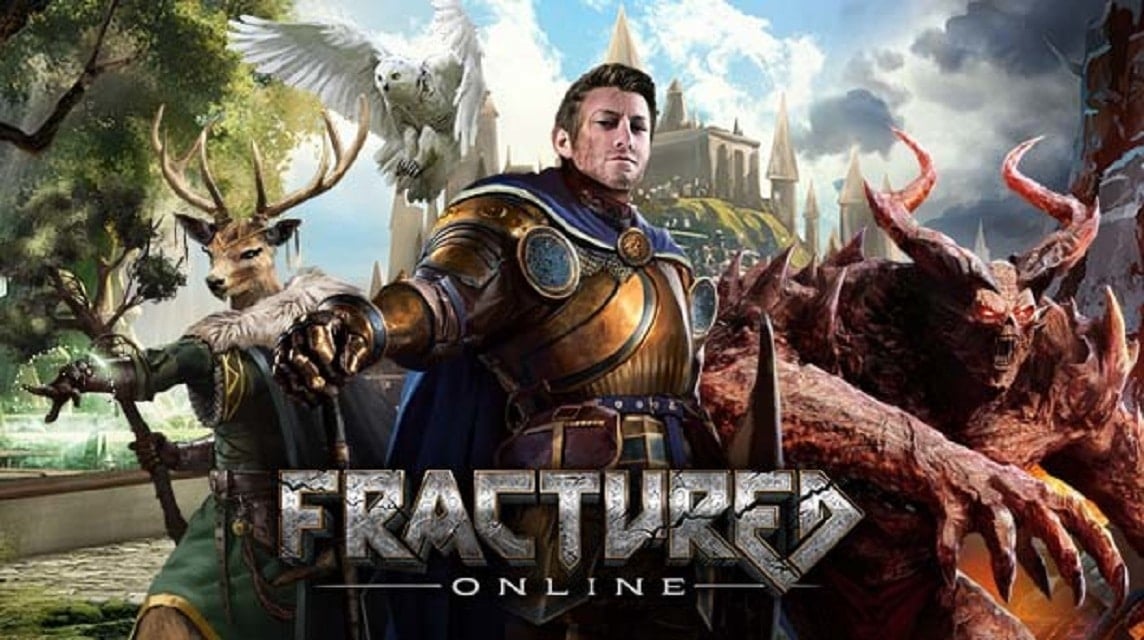 Fractured Online