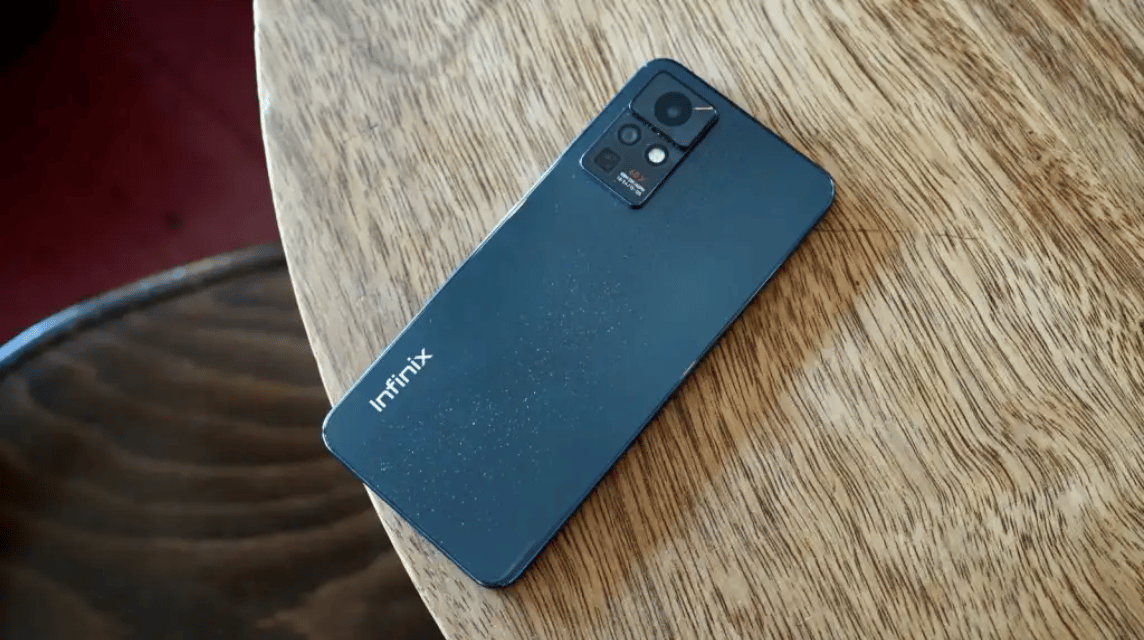 Infinix Zero X Pro Cheap HP Large RAM