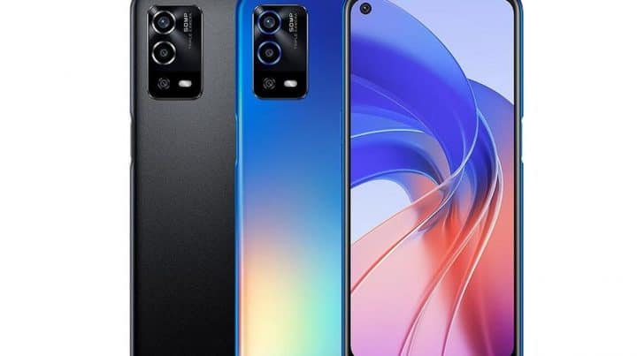 5 Cheapest Oppo HP Prices of 1 Million 2022