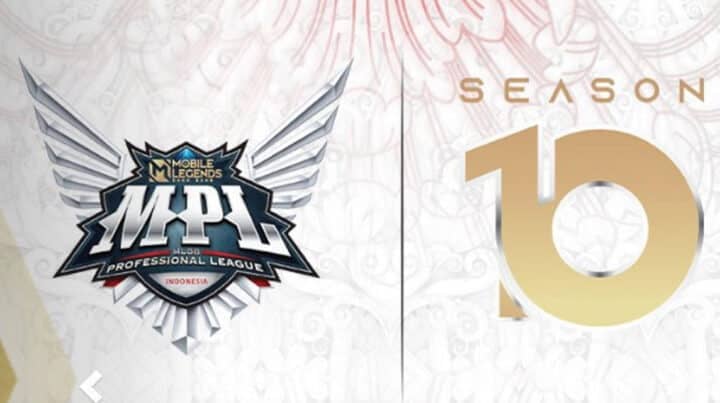 MPL ID Season 10 Week 4 schedule