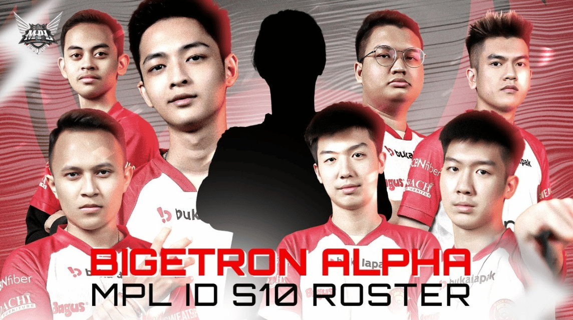 Bigetron Alpha MPL S10