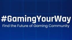Discord VCGamers의 이벤트 일정 2022년 8월 8-14일