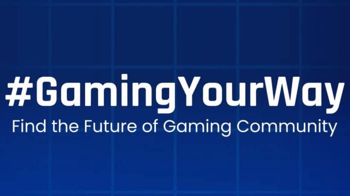 2022 年 8 月 8 日至 14 日 Discord VCGamers 活动时间表