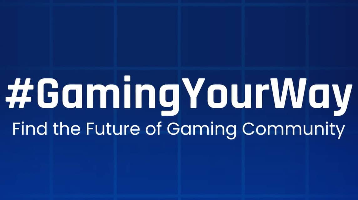 Treten Sie Discord VCGamers bei, um einen ROG-Gaming-Laptop als Preis zu gewinnen