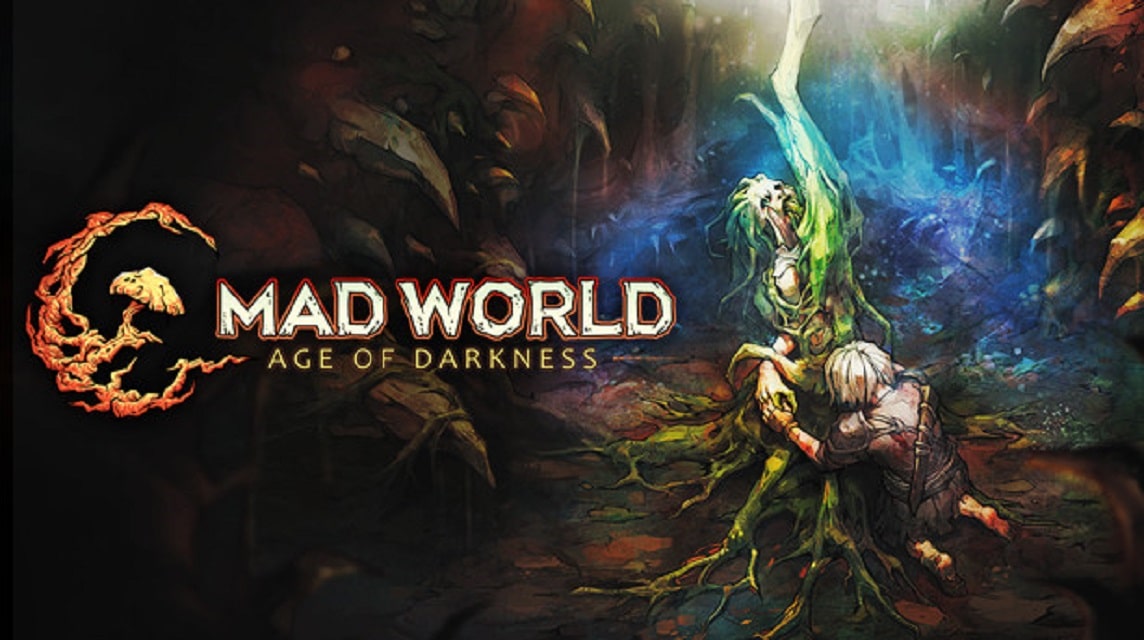 Mad World: Age of Darkness