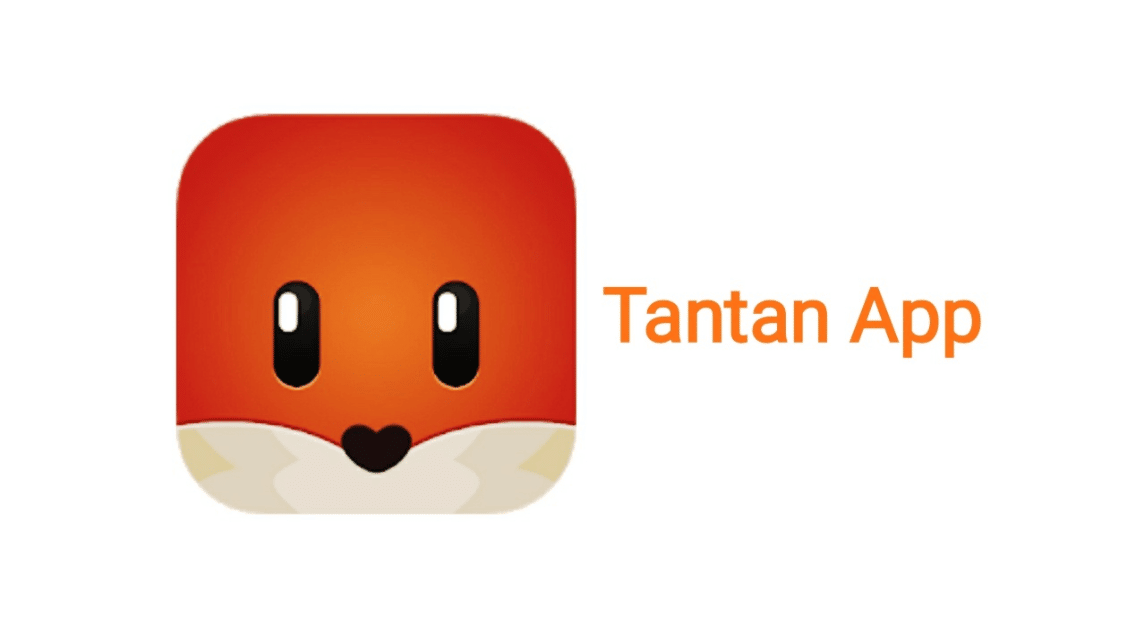 How to use the Tantan application