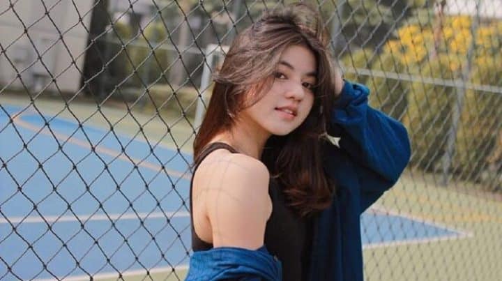Profile and Biodata of ONIC Vonzy, Brand Ambassador of ONIC Esports