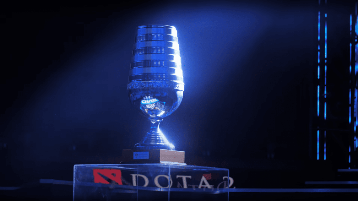 Piala ESL One 