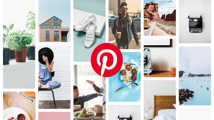 Ternyata Pinterest Dibuat Oleh Tiga Orang Ini!