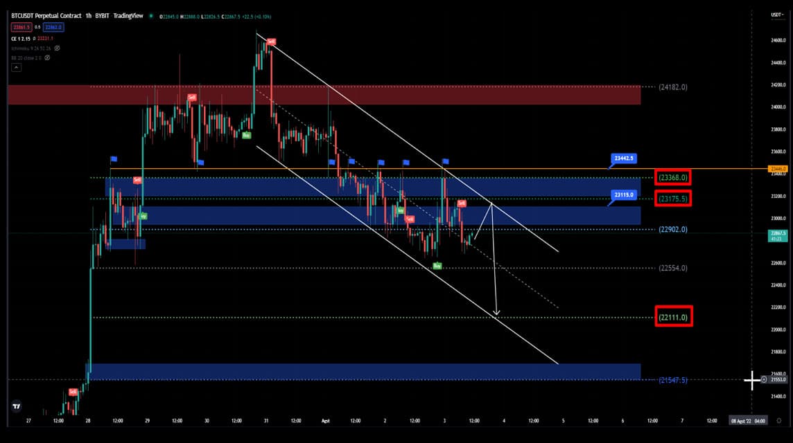 dead cat bounce is