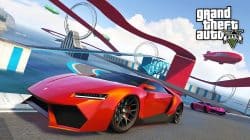 在 2022 年 GTA 在线模式竞速中获胜的 5 个秘诀