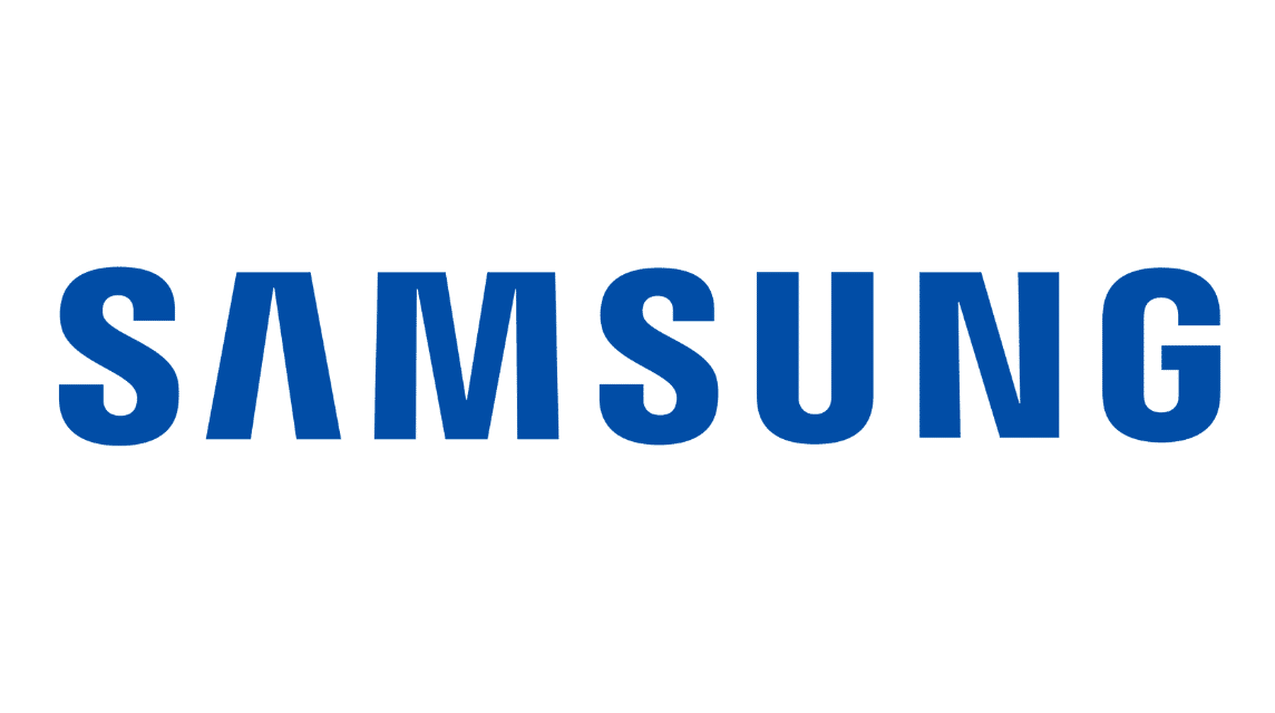 Samsung-Logo-RAM 8 GB