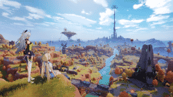 Complete Tower of Fantasy Gameplay, Very Exciting!