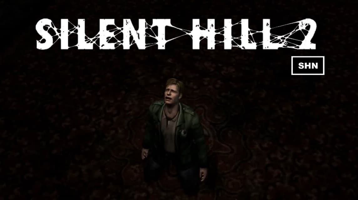 Silent Hill 2