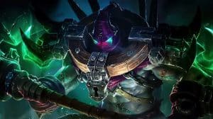 Build Terizla