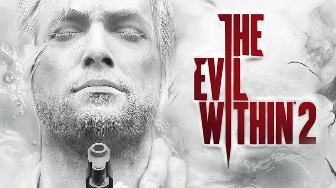 The Evil Within 2