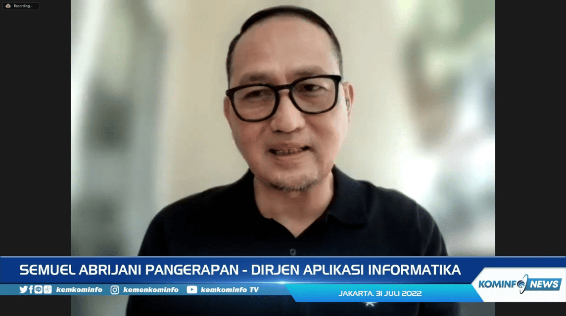 Kominfo