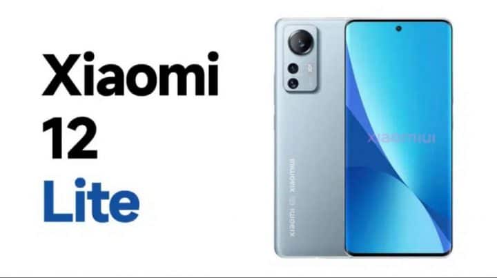 小米 12 Lite 5G 2022 规格和价格，非常适合游戏！