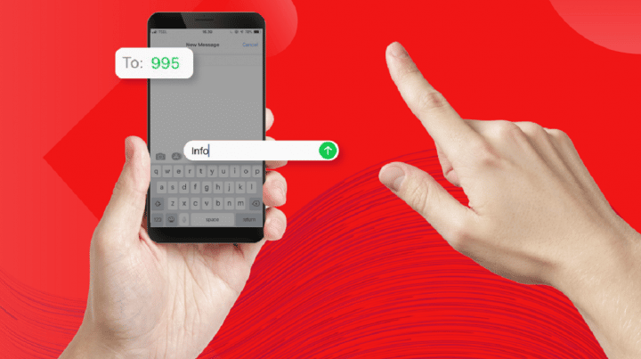Smartfren Quota를 확인하는 가장 완벽하고 최신의 방법