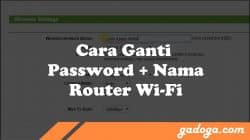 Wi-Fi パスワードを変更する最も簡単で最新の方法