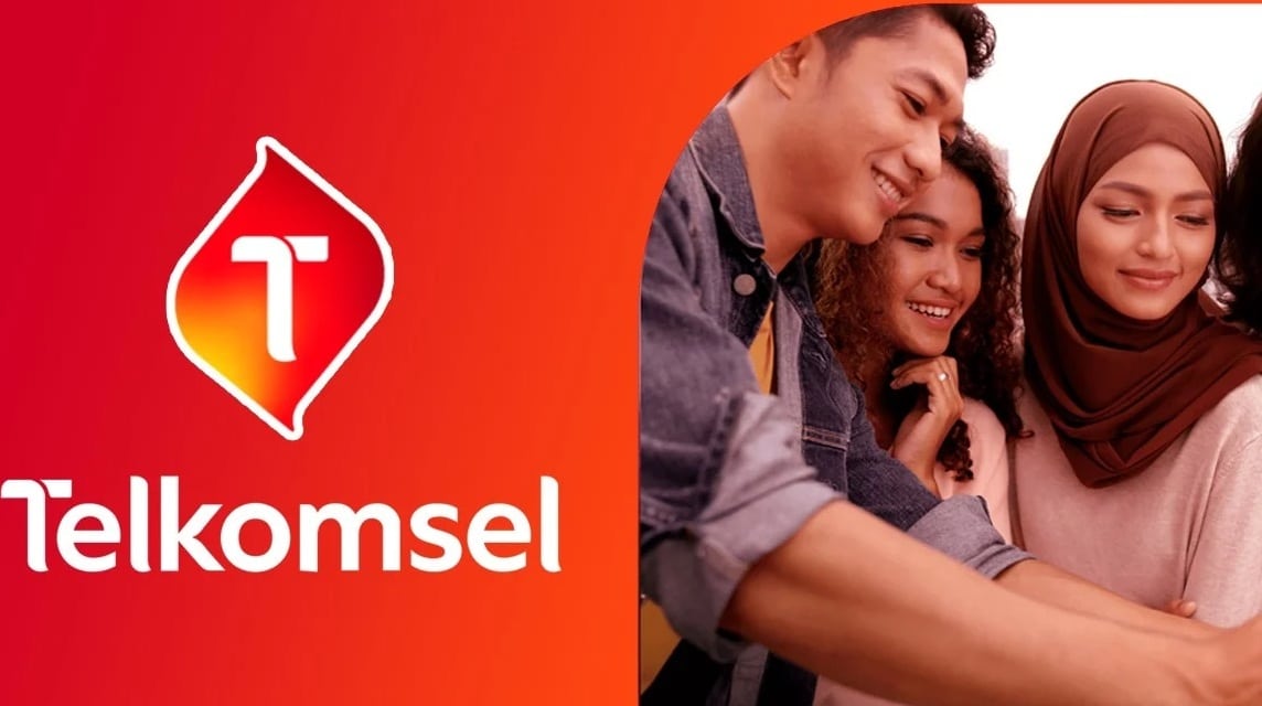 harga kuota telkomsel