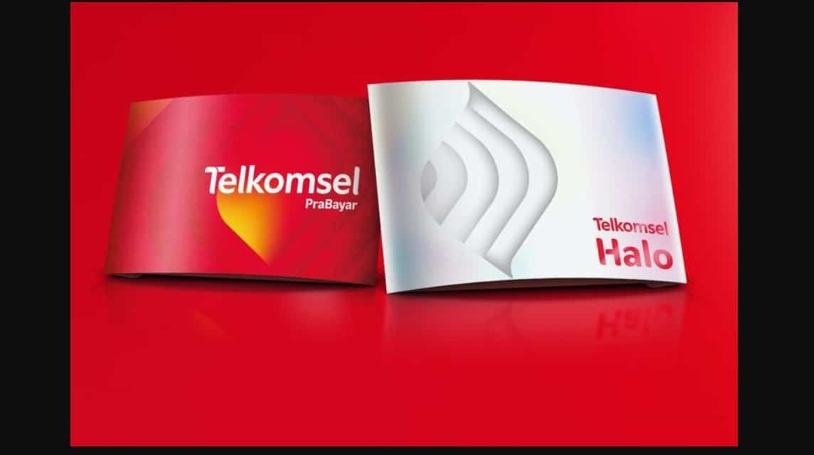 Telkomsel 配额价格
