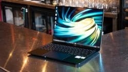 Spezifikationen des Huawei Matebook X Pro 2022