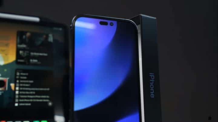 iPhone 14는 언제 출시됩니까? 누출을 들어라!