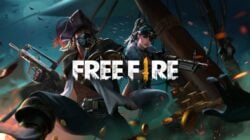 Kode Redeem FF 20 September 2022, Dapatkan Diamond Gratis!