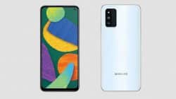 5 HP Samsung Murah Dibawah 1 Juta 2022