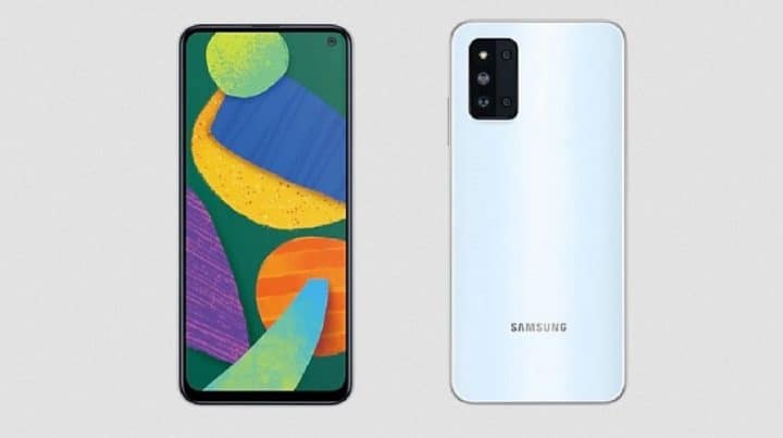 5 günstige Samsung-Handys unter 1 Million 2022