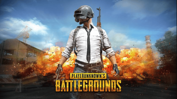 30 のクールでユニークな PUBG スクワッド名