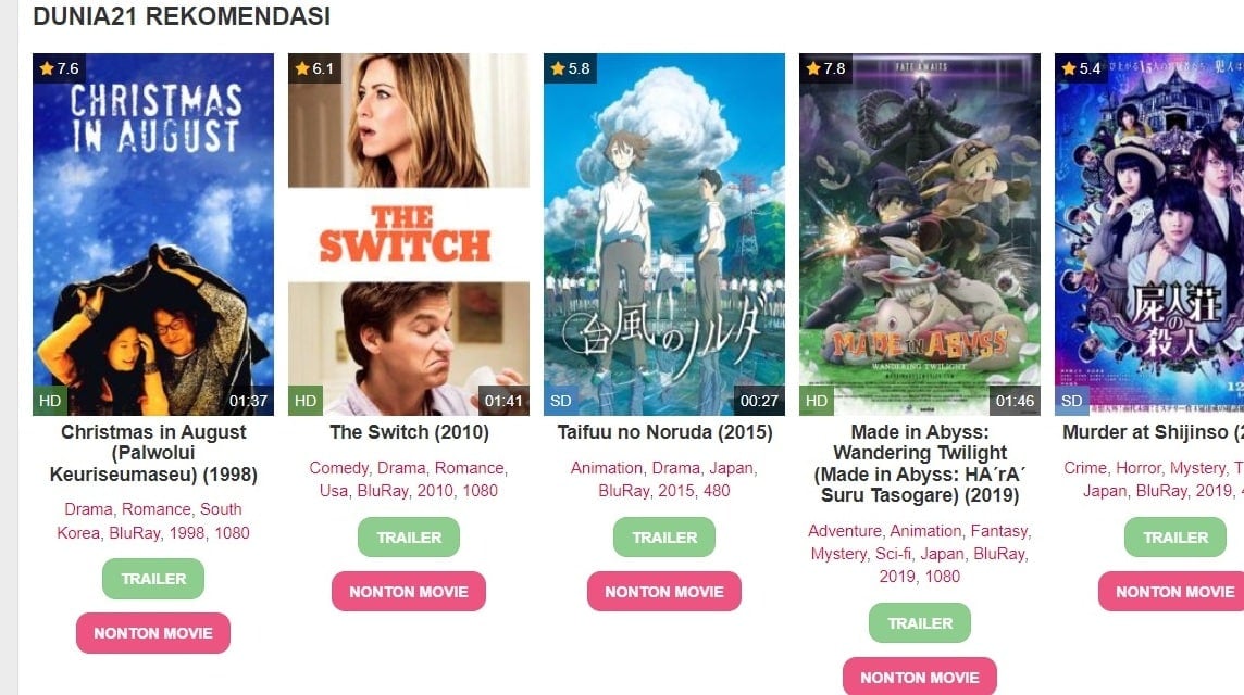 situs download film gratis