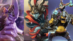 10 Best Dota 2 Heroes for September 2022