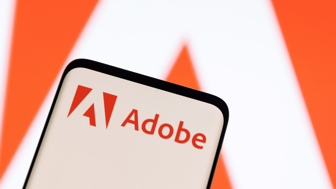 Adobe의 Figma 인수