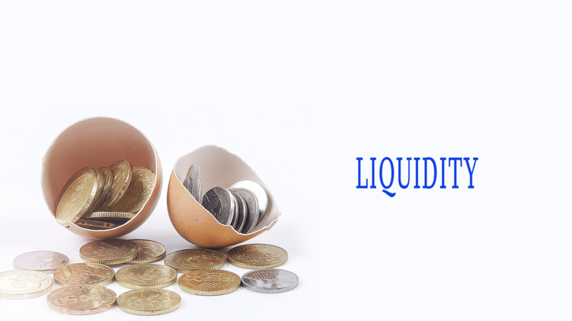 What is Type Crypto Liquidity