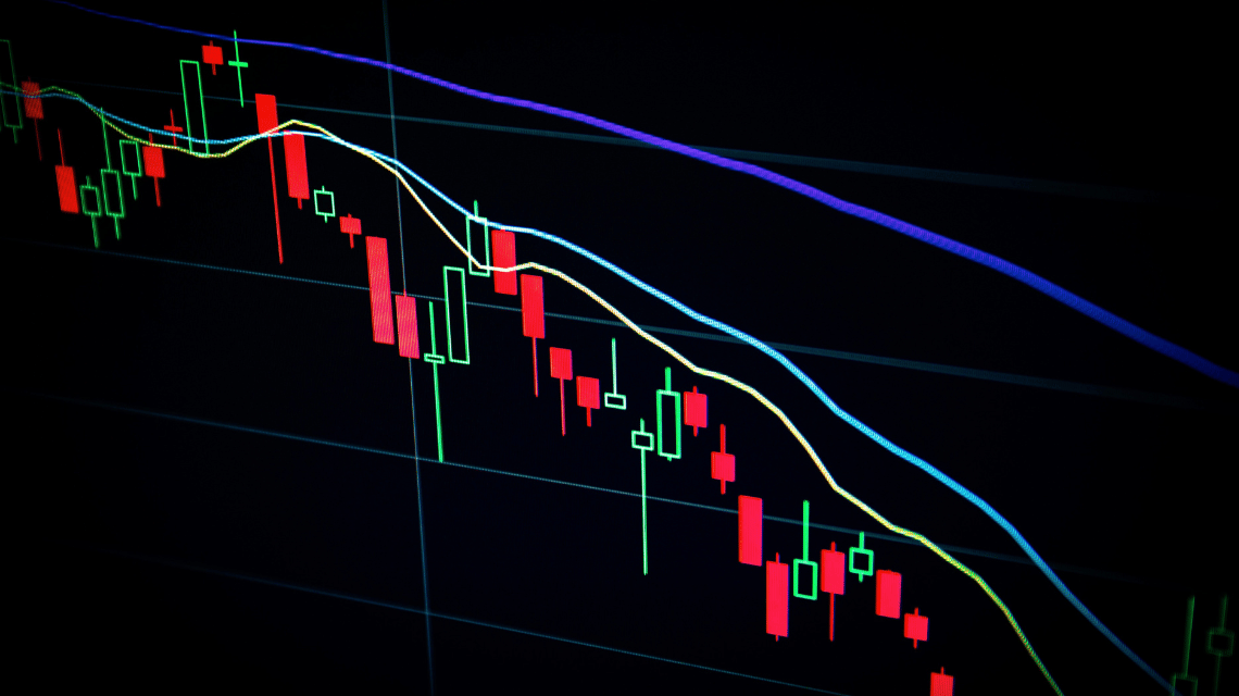 ビットコイン デンジャー ダウン