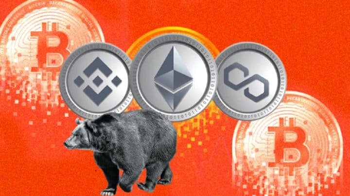 Do This When Crypto Bearish Occurs