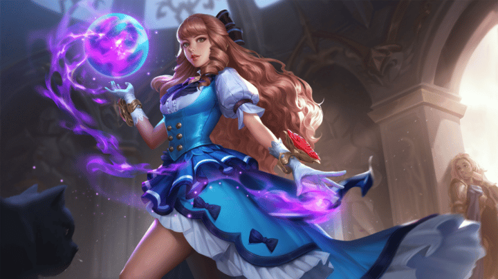 Hero dan Item yang Cocok untuk Counter Guinevere di MLBB